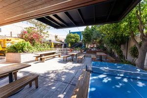 Taste of Latin Heat, a Night of Fire Beats NYE Party