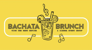 Bachata Brunch at Reno Public Market - Free Event