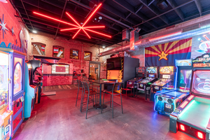 Y2K Countdown: Party Like it’s 1999 NYE Party