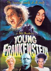 YOUNG FRANKENSTEIN (1974)
