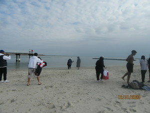 13th Annual Penguin Plunge