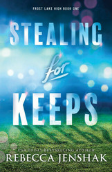 Rebecca Jenshak discusses Stealing for Keeps with guest host A.L. Jackson