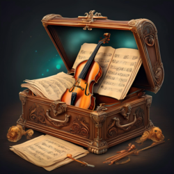 Hidden Gems of Baroque Chamber Music