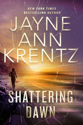 Jayne Ann Krentz discusses Shattering Dawn