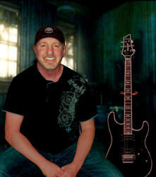 Scotty Brown Live at Darcy's Bistro & Pub