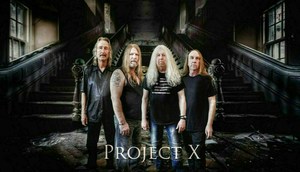 Project X Live at Jake's Roadhouse