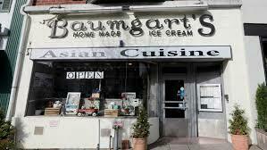 "Gone but Not Forgotten Restaurants" Bergen County Nostalgia on Zoom