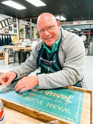 🎉🥂 Welcome 2025 Pick Your Project Workshop (Pre-Registration Required) 🥂🎉