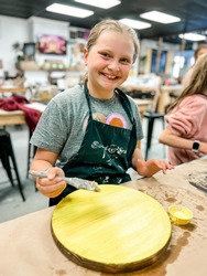 😁 Fun with the Family! Pick Your Project Parent & Child Workshop (Pre-Registration Required) 😁