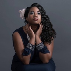 Colorado Jazz - Summertime in Winter: Gershwin and more with Tatiana LadyMay Mayfield