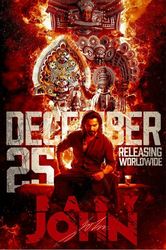 Varun Dhawan’s ‘Baby John’ to Release in Cinemas Near You on 25 December 2024