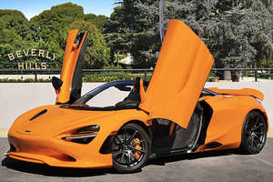 How Do We Balance Style, Speed, and Elegance?