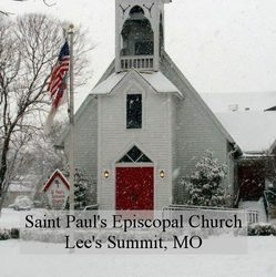 Christmas Eve Service