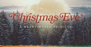 Christmas Eve at LS Community Church