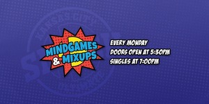 Weekly Smash Ultimate Tournament