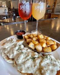 Christmas Eve Brunch!