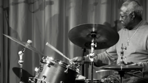 Thursday Night Jazz: Roger Humphries & The RH Factor