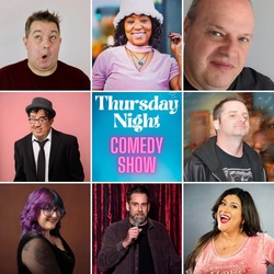 The Thursday Night Comedy Show