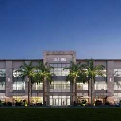 LIFE TIME ATHELTIC COUNTRY CLUB TO HOST MIAMI’S FIRST INDOOR  TRIATHLON AT THE FALLS