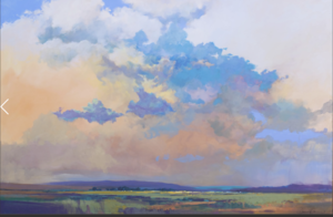 Scottsdale Gallery Association Celebrates New Year with First Gold Palette ArtWalk of 2025