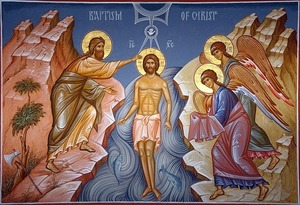 Epiphany Services