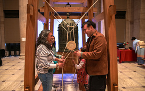 39th Annual Japanese New Year Bell-Ringing Ceremony