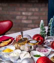 New Year's Eve at Gene & Georgetti