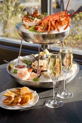 New Year's Eve at Eden