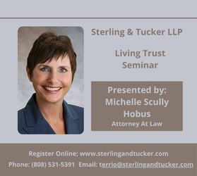 Living Trust Seminar