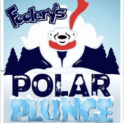 Foolery’s Annual Polar Plunge