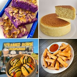 Metro Phoenix Night Market