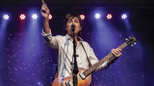 Live & Let Die The Music of Paul McCartney