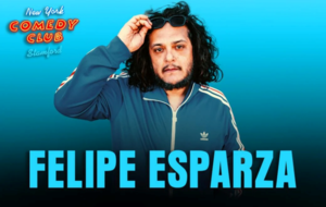 Felipe Esparza