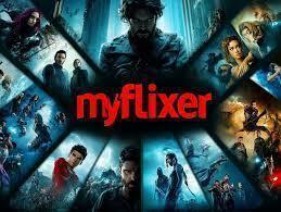 Visit MyFllixer to stream recently released Hollywood movies