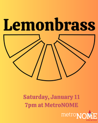 LEMONBRASS