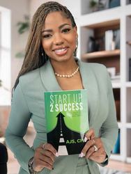 Book Launch Start Up 2 Success - 7 Tax Savvy Tips for the Novice Business Owner