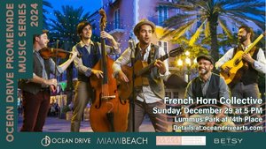 FRENCH HORN COLLECTIVE