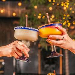 New Year’s Eve Party at Federales