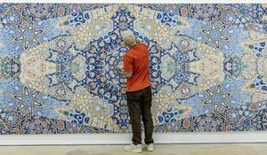 JASON SEIFE: COMING TO FRUITION