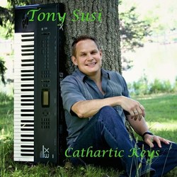 Friday Night Live Music Series Featuring Tony Susi at 1741 Pub & Grill
