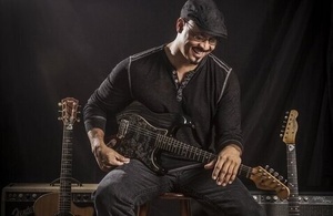 Chant Duplantier Unplugged