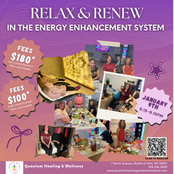 Relax & Renew
