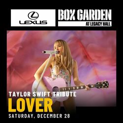 Taylor Swift Tribute | Lover