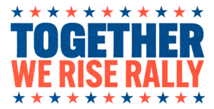 TOGETHER WE RISE (Watauga County Carpool)