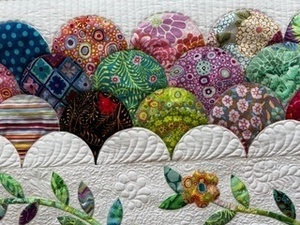 Q.U.I.L.T.S. January Membership Meeting