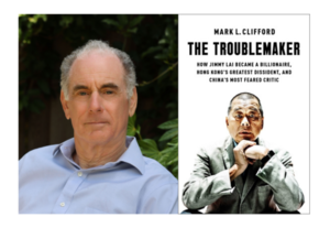 Mark L. Clifford - The Troublemaker