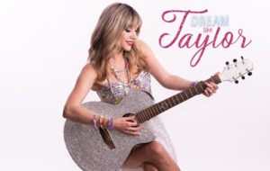 Dream Like Taylor