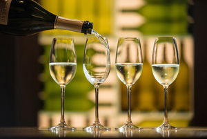 New Year's Eve at Press Club