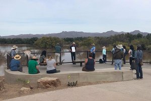 El Rio Preserve Nature Trek