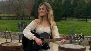 Carly Rose Ratcliffe